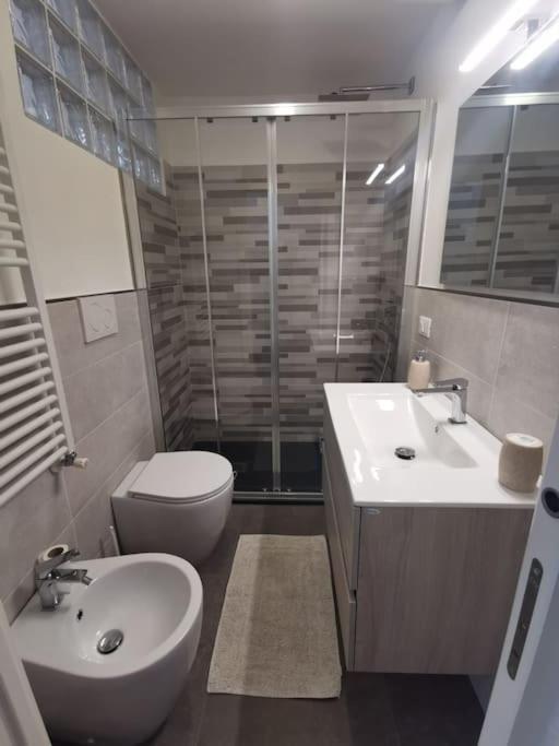 Appartement Ca'Mea 2 Citra 008031-Lt1474 à Imperia Extérieur photo