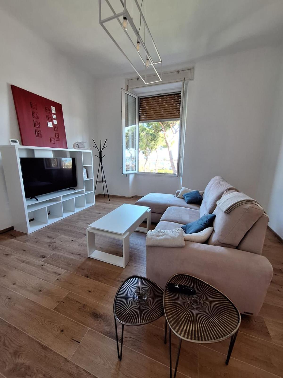 Appartement Ca'Mea 2 Citra 008031-Lt1474 à Imperia Extérieur photo