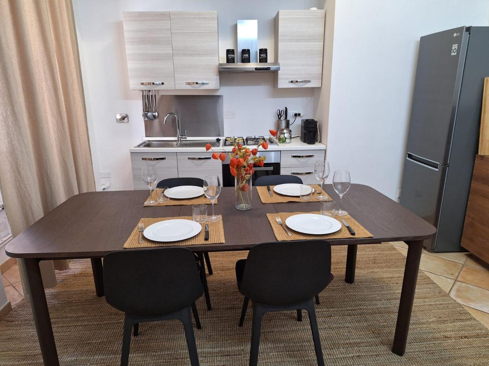Appartement Ca'Mea 2 Citra 008031-Lt1474 à Imperia Extérieur photo